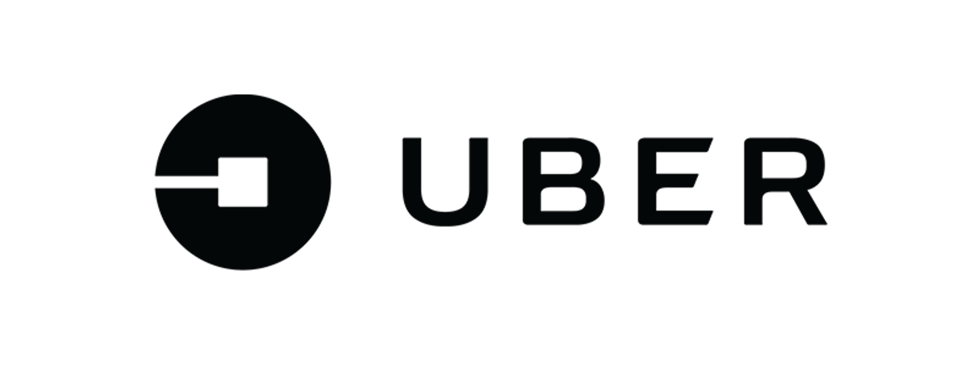 Uber logo